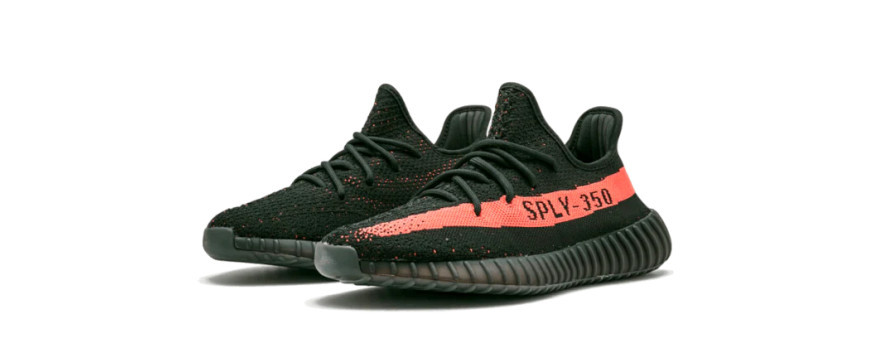 The YEEZY Boost 350 V2: A Sneaker Revolution