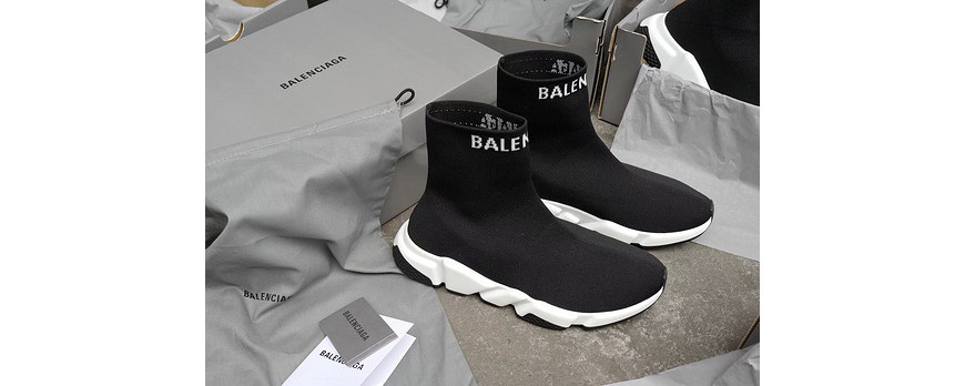 High Quality Replica Balenciaga Speed Trainer Sneakers: The Ultimate Guide