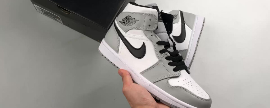 High Quality Fake Jordan 1s: A Deep Dive into the Replica Market