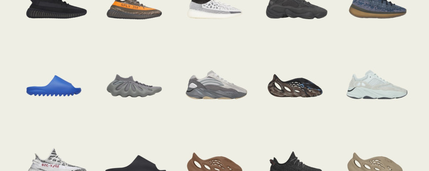 Quality YEEZY Boost 350 Sneakers: The Ultimate Guide to Comfort and Style