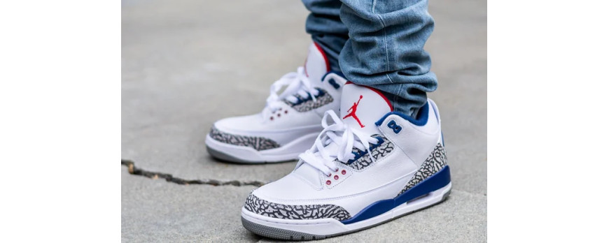 Best Cheap Replica Jordan 3s: A Buyer’s Guide