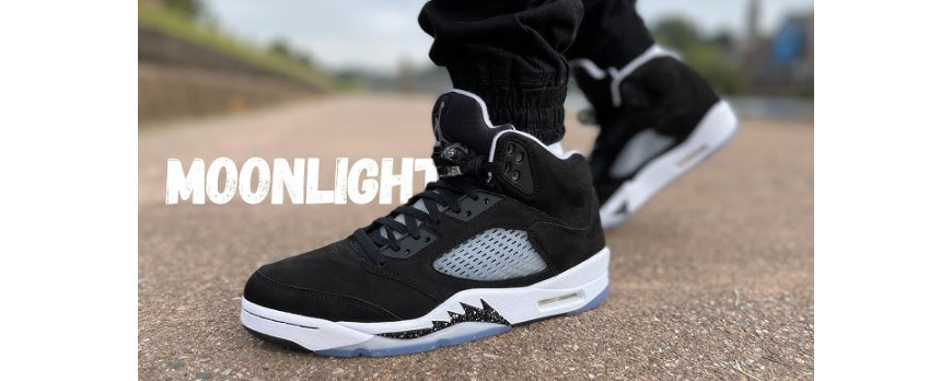 Quality Jordan 5 Replica Sneakers: A Closer Look at the Best Reproductions