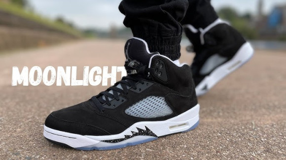 Quality Jordan 5 Replica Sneakers: A Closer Look at the Best Reproductions